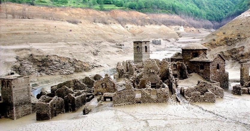 Aspettando il paese sommerso Il Sole 24 ORE